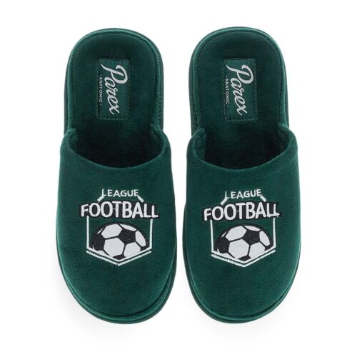 Ανδρικές παντόφλες Parex 10132013P