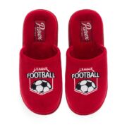 Ανδρικές παντόφλες Parex 10132013R