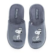 Ανδρικές παντόφλες Peanuts 10132017G