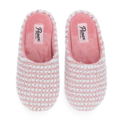 Γυναικείες παντόφλες Parex 10132039P