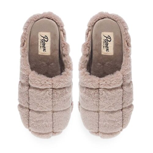 Γυναικείες παντόφλες Parex 10132044BE