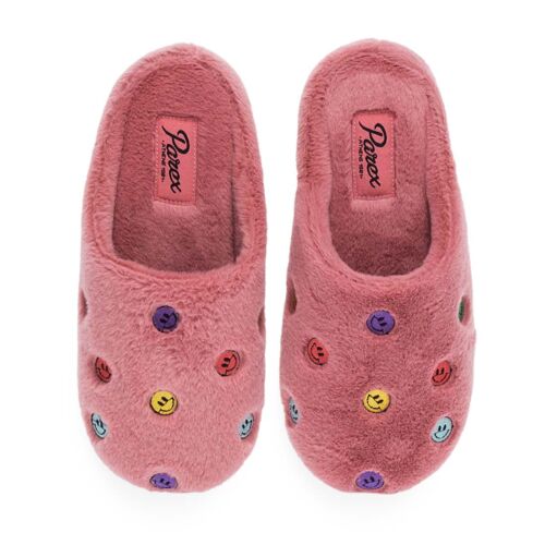 Γυναικείες παντόφλες Parex 10132076P