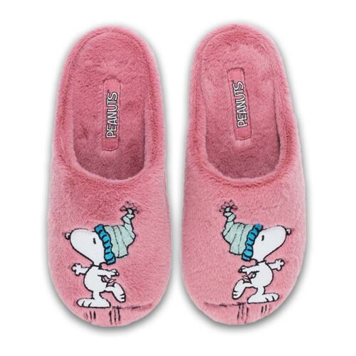Γυναικείες παντόφλες Peanuts 10132103P
