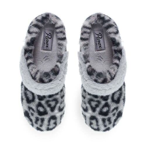 Γυναικείες παντόφλες Parex 10132115G