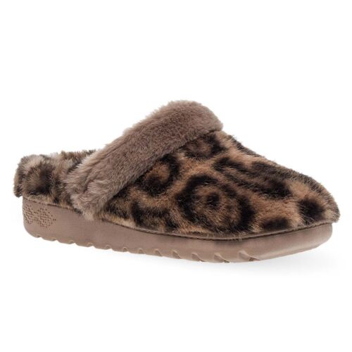 Γυναικείες παντόφλες Parex 10132115K