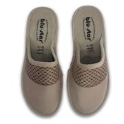 Γυναικείες ανατομικές παντόφλες 104026-3661M