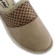 Γυναικείες ανατομικές παντόφλες 104026-3661M