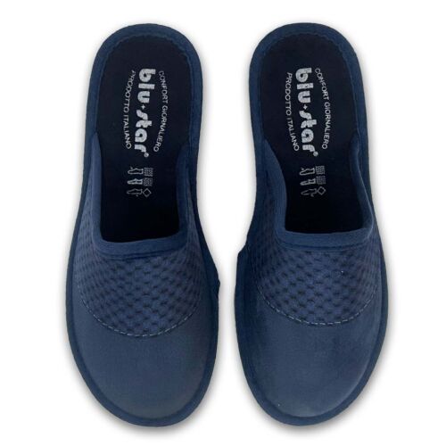 Γυναικείες ανατομικές παντόφλες 104026-3661B