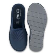 Γυναικείες ανατομικές παντόφλες 104026-3661B