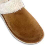 Γυναικείες ανατομικές παντόφλες 118525-3513C