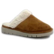 Γυναικείες ανατομικές παντόφλες 118525-3513C