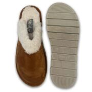 Γυναικείες ανατομικές παντόφλες 118525-3513C