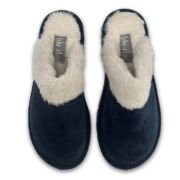 Γυναικείες ανατομικές παντόφλες 118525-3513B