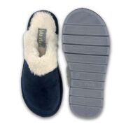 Γυναικείες ανατομικές παντόφλες 118525-3513B