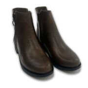 Μποτάκια με φερμουάρ W25MR13K