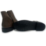 Μποτάκια με φερμουάρ W25MR13K