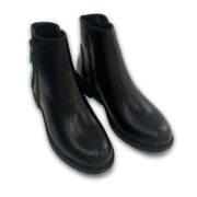 Μποτάκια με φερμουάρ W25MR13B