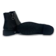 Μποτάκια με φερμουάρ W25MR13B