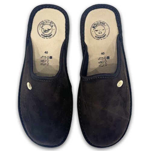 Ανδρικές ανατομικές παντόφλες WM251721-7K