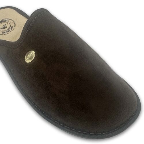 Ανδρικές ανατομικές παντόφλες WM251721-7K