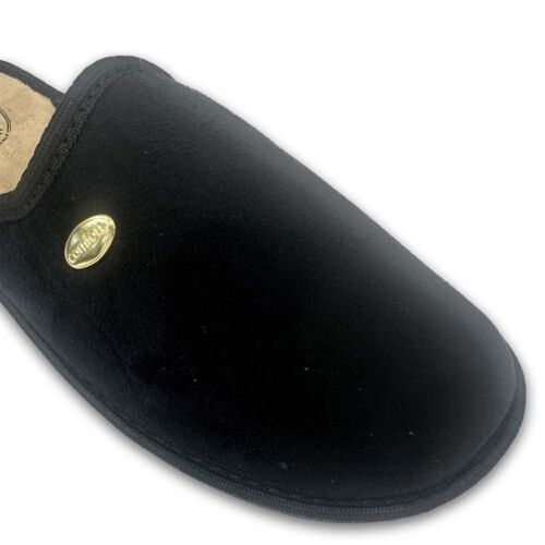 Ανδρικές ανατομικές παντόφλες WM251721-1B