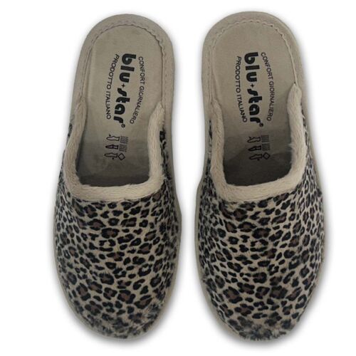 Γυναικείες ανατομικές παντόφλες 104925-3532B