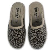 Γυναικείες ανατομικές παντόφλες 104925-3532B