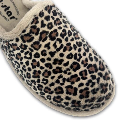 Γυναικείες ανατομικές παντόφλες 104925-3532B