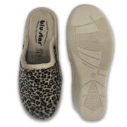 Γυναικείες ανατομικές παντόφλες 104925-3532B