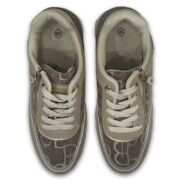 Sneakers γυναικεία W25255024-7M