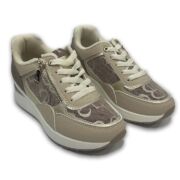Sneakers γυναικεία W25255024-7M