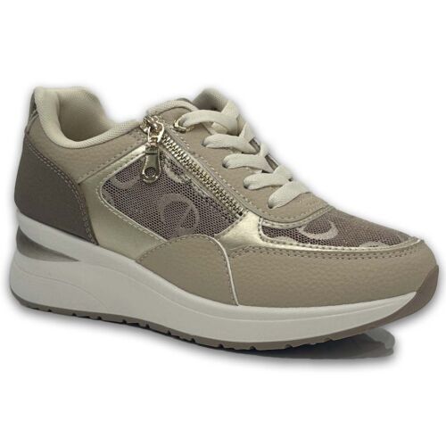 Sneakers γυναικεία W25255024-7M