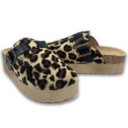 Γυναικεία Δίσολα Slippers ανατομικά WW25255089-23B