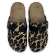 Γυναικεία Δίσολα Slippers ανατομικά WW25255089-23B