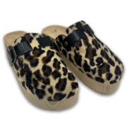 Γυναικεία Δίσολα Slippers ανατομικά WW25255089-23B