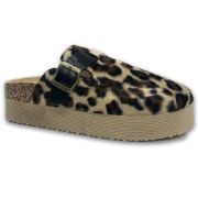 Γυναικεία Δίσολα Slippers ανατομικά WW25255089-23B