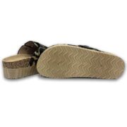 Γυναικεία Δίσολα Slippers ανατομικά WW25255089-23B
