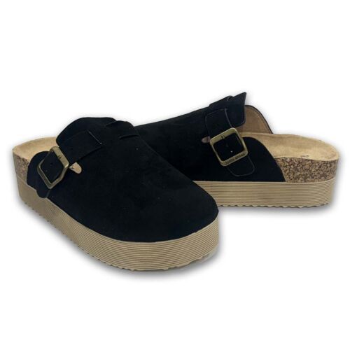 Γυναικεία Δίσολα Slippers ανατομικά WW25255089-1B