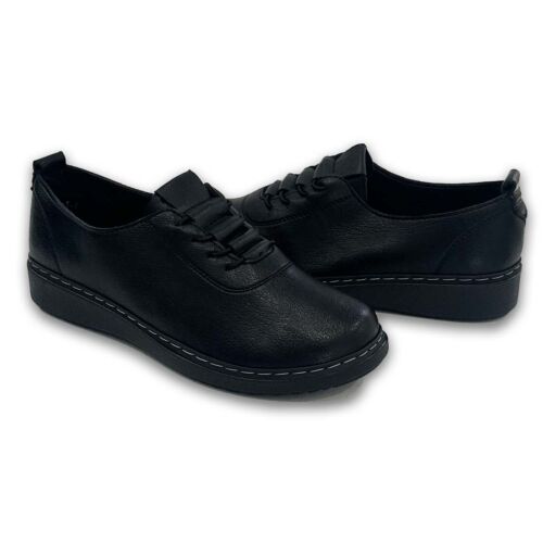 Γυναικεία μοκασίνια W25M31-1B