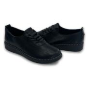 Γυναικεία μοκασίνια W25M31-1B