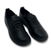 Γυναικεία μοκασίνια W25M31-1B