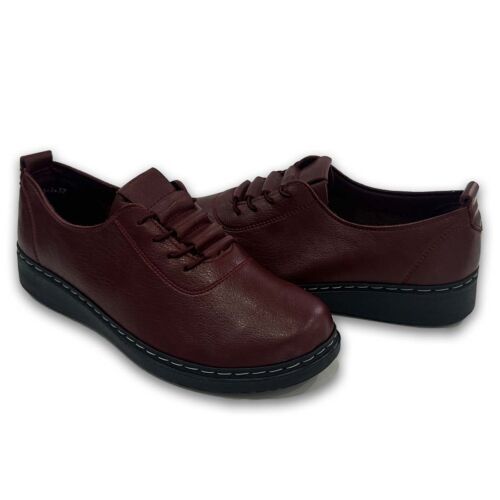 Γυναικεία μοκασίνια W25M31-3R