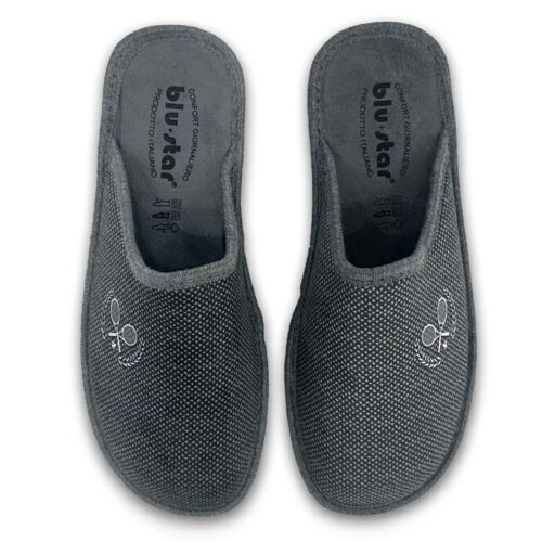 Ανδρικές ανατομικές παντόφλες 103325-3546G