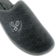 Ανδρικές ανατομικές παντόφλες 103325-3546G