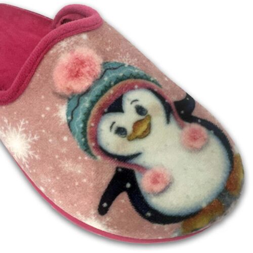 Παιδικές ανατομικές παντόφλες FILD WGSPORTIVX.KIDS-S49