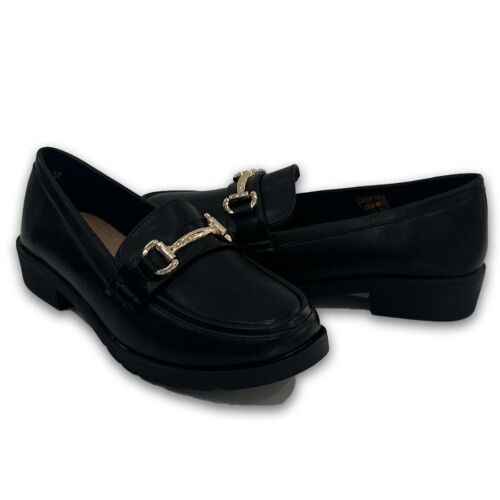 Γυναικεία μοκασίνια W255315-1B