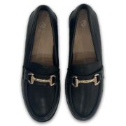 Γυναικεία μοκασίνια W255315-1B