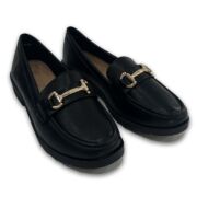 Γυναικεία μοκασίνια W255315-1B