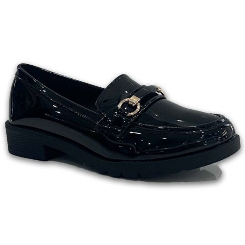 Γυναικεία μοκασίνια W255318B