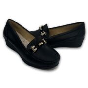 Γυναικεία μοκασίνια W255381-138B